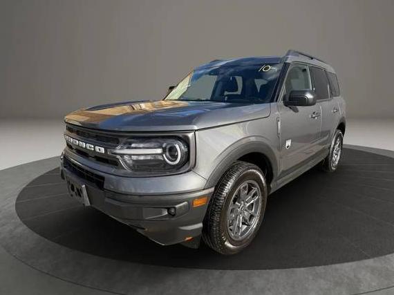 FORD BRONCO SPORT 2023 3FMCR9B60PRE28410 image FORD BRONCO SPORT 2023 3FMCR9B60PRE28410 image